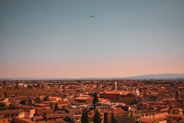 Pisa's €60 Million Cargo Expansion Has a Problem No Construction Project Can Solve