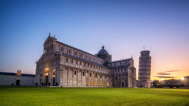 Pisa's Hospitality Talent Gap: Why Tourism Growth Has Outpaced the Workforce That Runs It