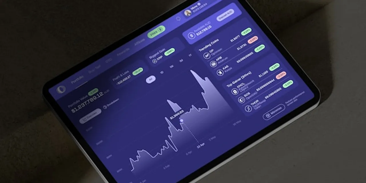 Portland's Fintech Sector Runs Through One Company. That Is Both Its Strength and Its Vulnerability