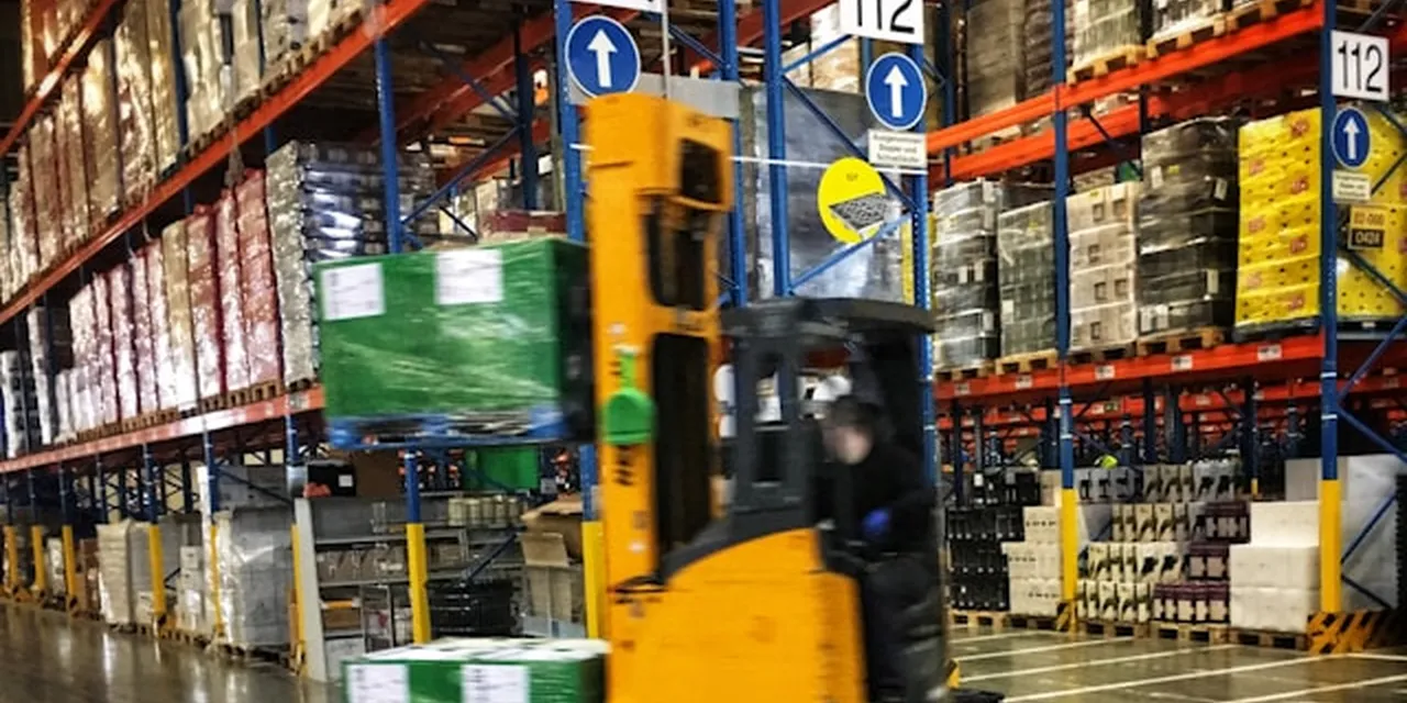 Portland's Marine Logistics Sector Is Investing Millions in Infrastructure It Cannot Staff