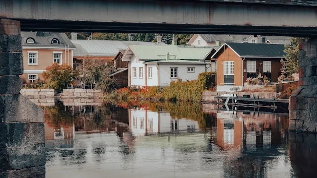 Porvoo's Industrial Talent Paradox: Why Automation Is Making the Hiring Problem Worse, Not Better