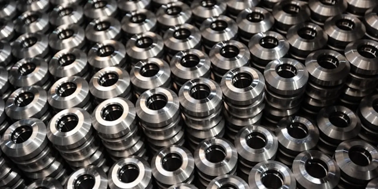 Prešov's Metalworking Paradox: 8.4% Unemployment and the Technical Roles No One Can Fill