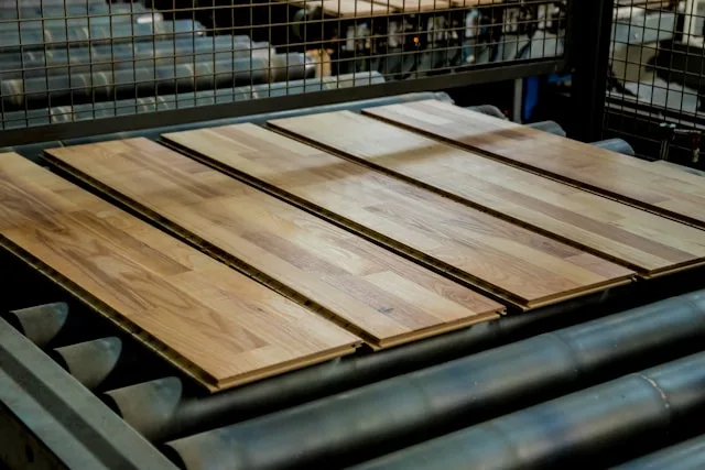 Prijedor's Wood Sector in 2026: 18% Unemployment and No One to Hire