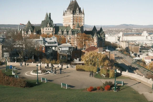 Quebec City Hospitality Hiring in 2026: The Heritage Trap That Makes Every Senior Search Harder Than It Should Be