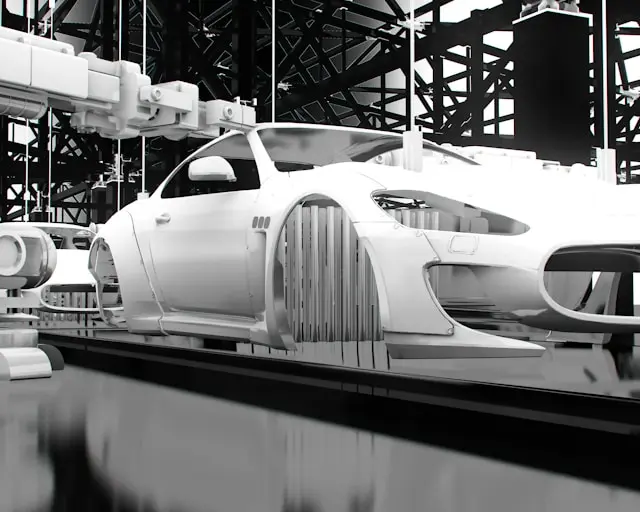 Querétaro Automotive Hiring: Why the Nearshoring Boom Is Outpacing the Talent This Market Can Produce