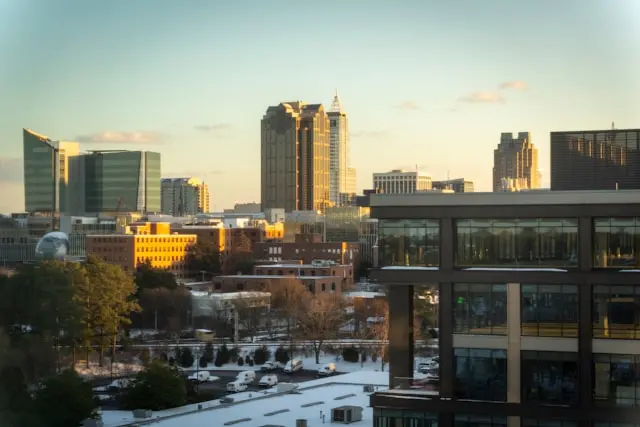 Raleigh's Enterprise Software Sector Is Booming. Its Talent Pipeline Is Not.