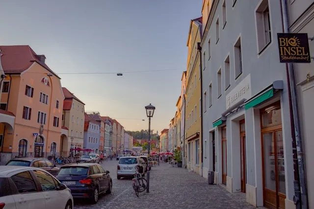 Regensburg's Automotive Cluster Is Hiring and Cutting at the Same Time: The EV Skills Split Reshaping Every Search