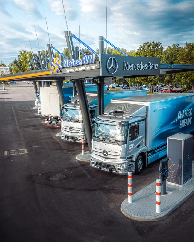 Regensburg Logistics: The Climate Paradox Reshaping Every Hiring Decision in Bavaria's Danube Corridor