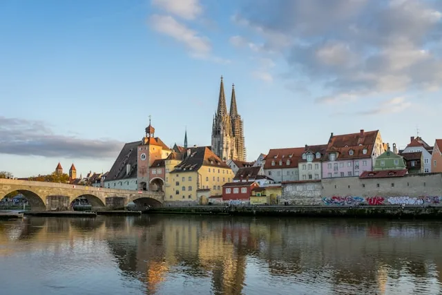 Regensburg's Semiconductor Investment Is Outpacing the Workforce It Requires