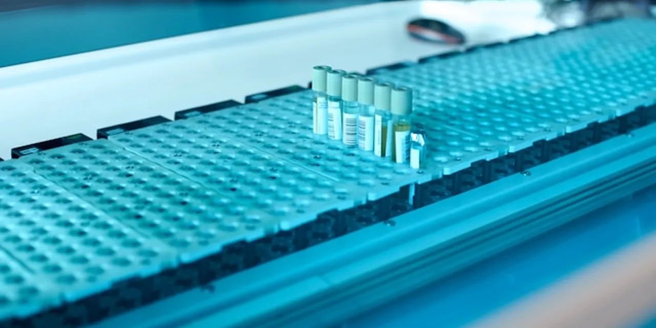 Richmond's Life Sciences Boom Is Industrial, Not Innovation: Why That Changes Every Hiring Decision