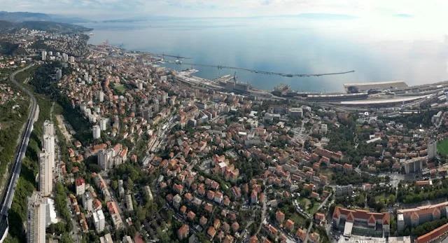 Rijeka's Petroleum Cluster Needs Specialists Now, but the Talent Pipeline Is Shrinking: The Paradox Hiring Leaders Cannot Ignore