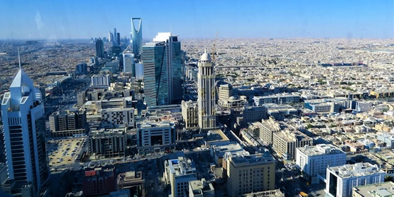 Riyadh Construction Hiring in 2026: $200 Billion in Capital, and the Executive Talent It Cannot Buy