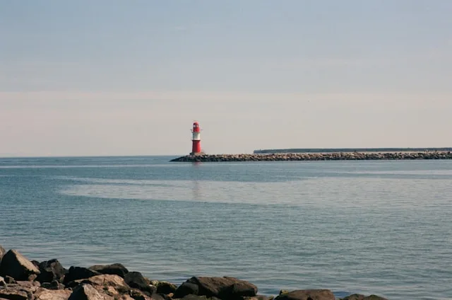 Rostock's Maritime Reinvention Has Outrun Its Workforce: The Talent Crisis Behind the Defence and Wind Pivot