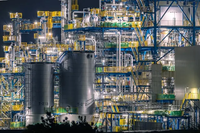 Rotterdam's €3.5 Billion Energy Transition Is Building Infrastructure Faster Than It Can Staff It