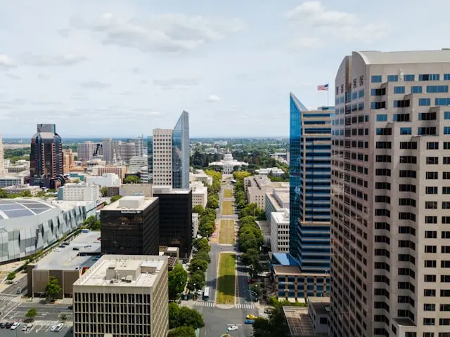 Sacramento's $200 Million Automation Bet Created a Talent Crisis No One Planned For