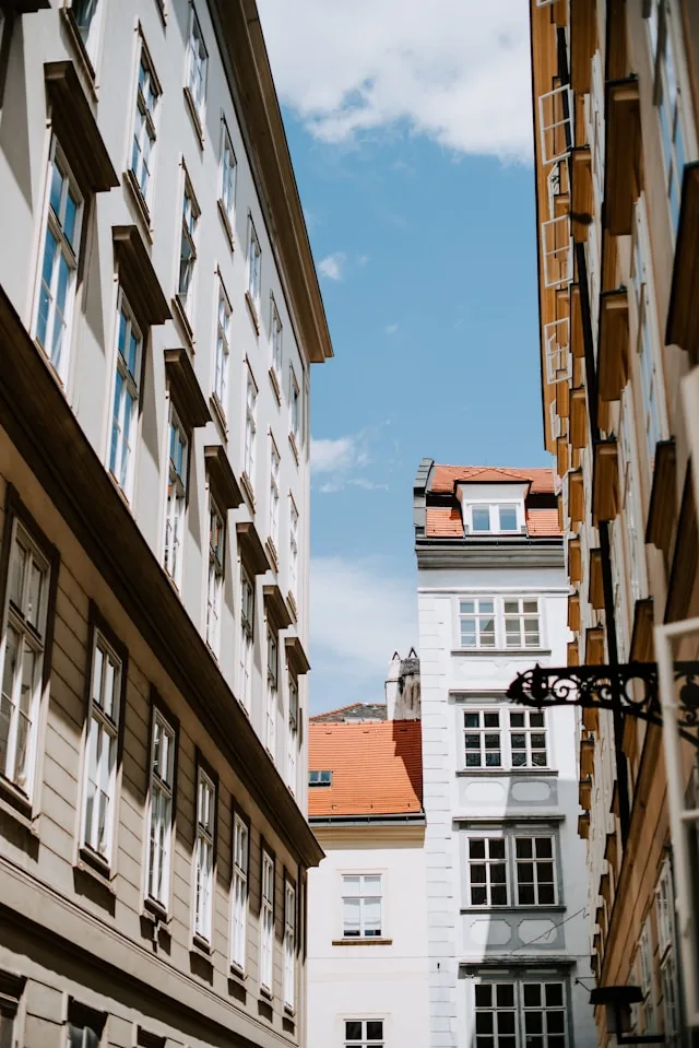 Salzburg's Luxury Hotels Are Posting Record Rates and Cutting Services: The Talent Bottleneck Behind Both