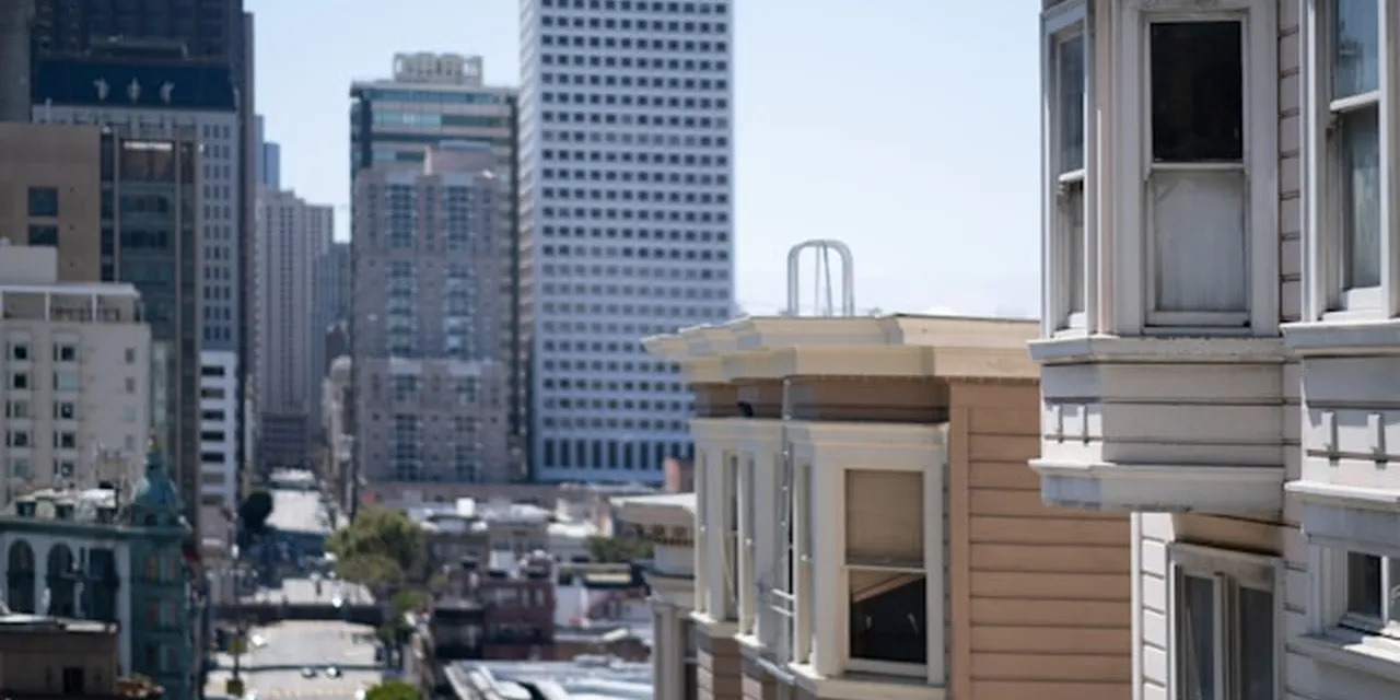 El boom de la IA generativa en San Francisco tiene un problema de contratación que el dinero por sí solo no puede resolver