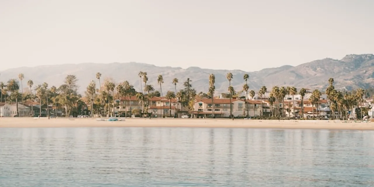 Santa Barbara's Maritime Economy Is Splitting in Two: What It Means for Every Hiring Decision in This Market