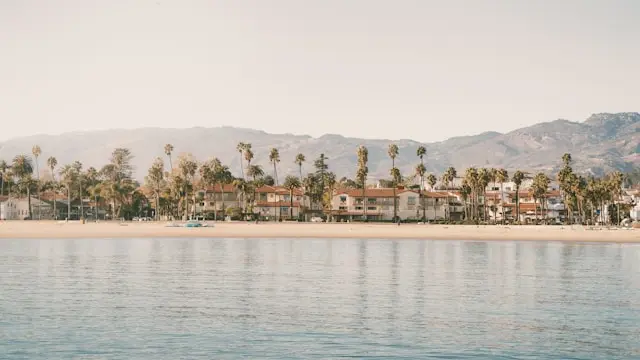 Santa Barbara's Luxury Hotels Are Breaking Revenue Records With 8% Fewer Staff: What Gives