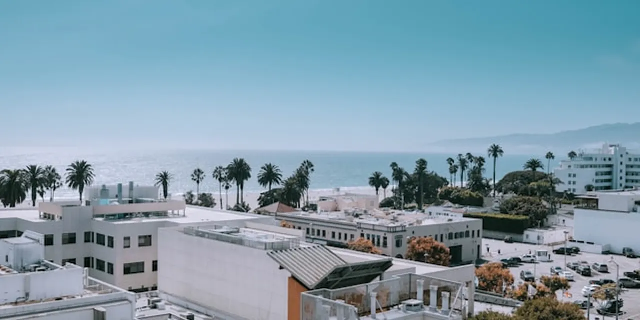 Santa Monica's Creative Sector Has an AI Problem That Money Alone Cannot Solve