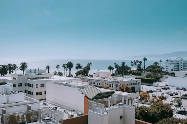 Santa Monica Luxury Hotel Hiring: Record Revenue, Empty Corner Offices