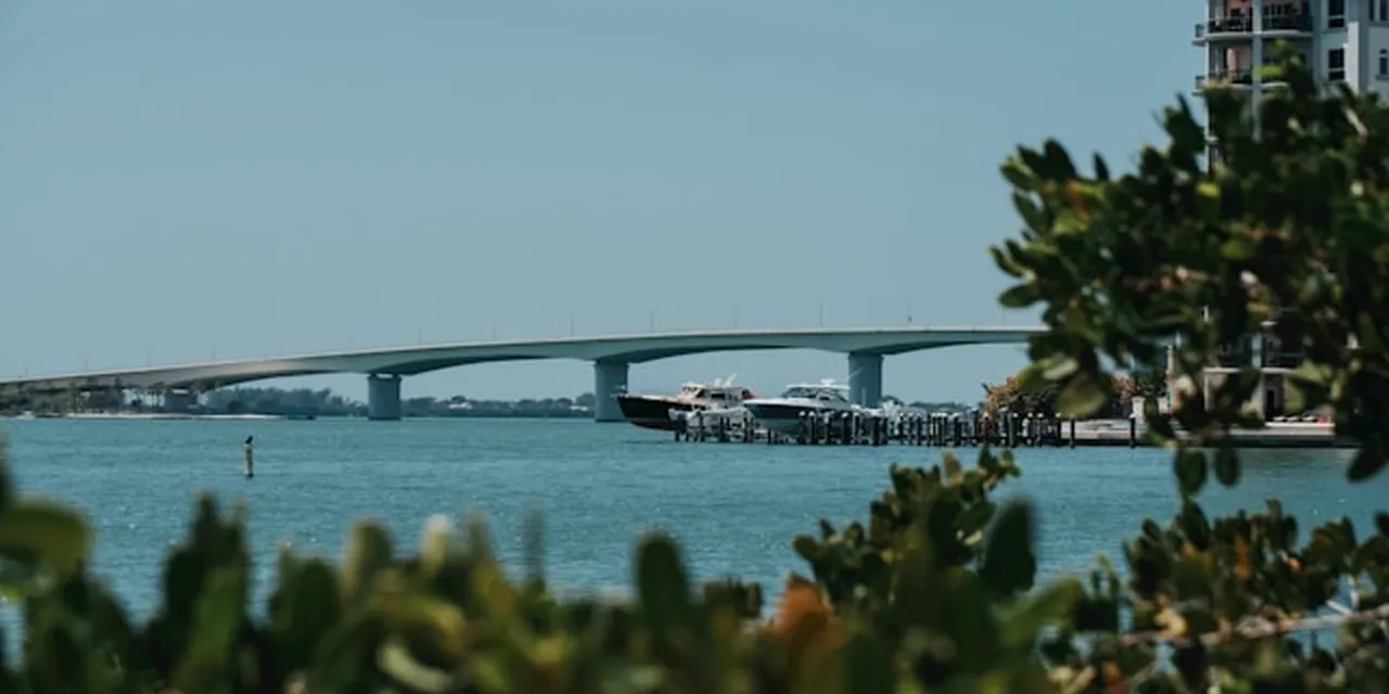 Sarasota's Wealth Management Boom Has a Problem: The Capital Arrived, the Talent Did Not