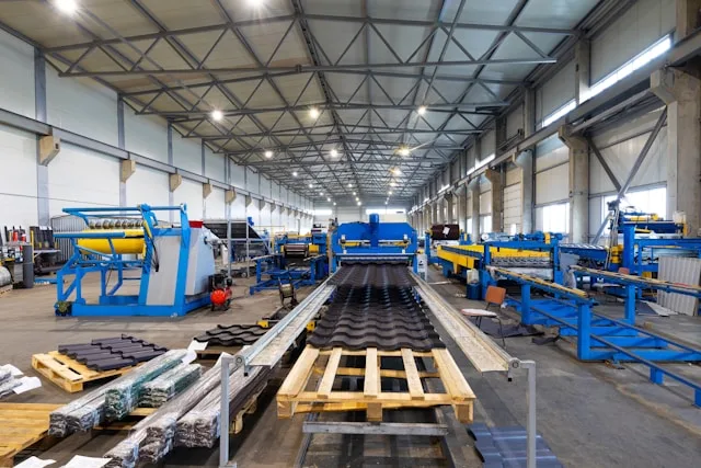 Sassuolo's Ceramic Machinery Sector Is Investing Billions in Technology It Cannot Staff