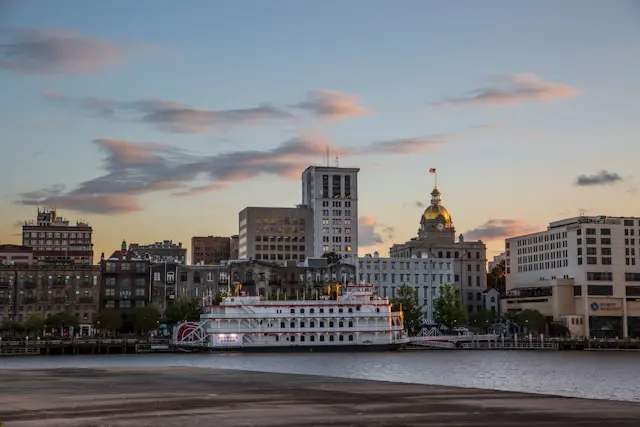 Savannah Hospitality Hiring in 2026: Why the City's Most Profitable Hotels Are the Hardest Places to Staff