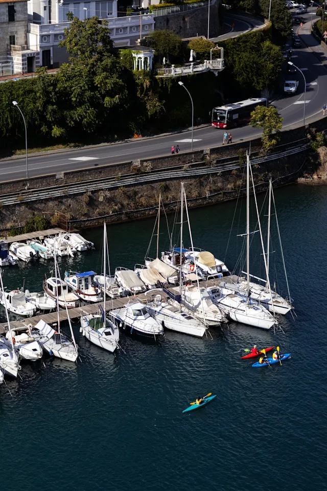 Savona's Maritime Green Transition Is Hiring for Roles the Local Labour Market Cannot Fill