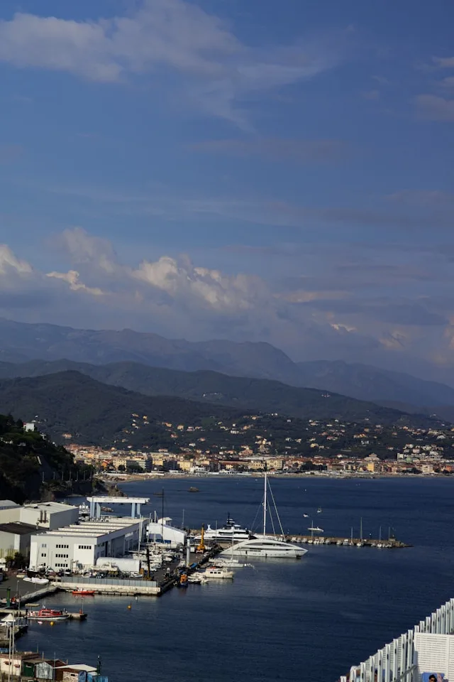 Savona's Port Automation Gamble: €280 Million in Technology, and the Talent Crisis It Created