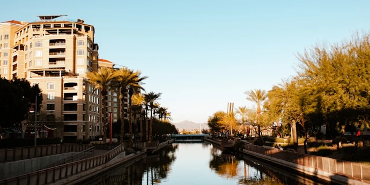 Scottsdale Luxury Hospitality Hiring: $300 Million in Capital Investment, and the Leadership Roles It Cannot Fill