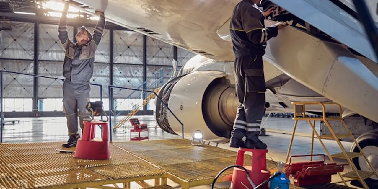 Seville Aerospace in 2026: Hiring for Growth While the A400M Clock Runs Down