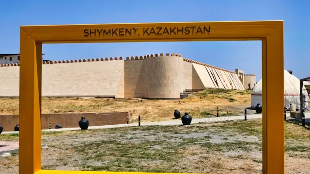 Shymkent's Refinery Is Modern. Its Workforce Pipeline Is Not. The Talent Crisis Behind Kazakhstan's Third-Largest Refinery