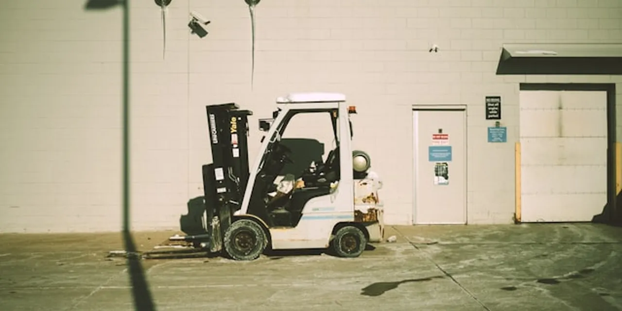 Sioux Falls Logistics in 2026: The Automation Investment That Made Hiring Harder, Not Easier