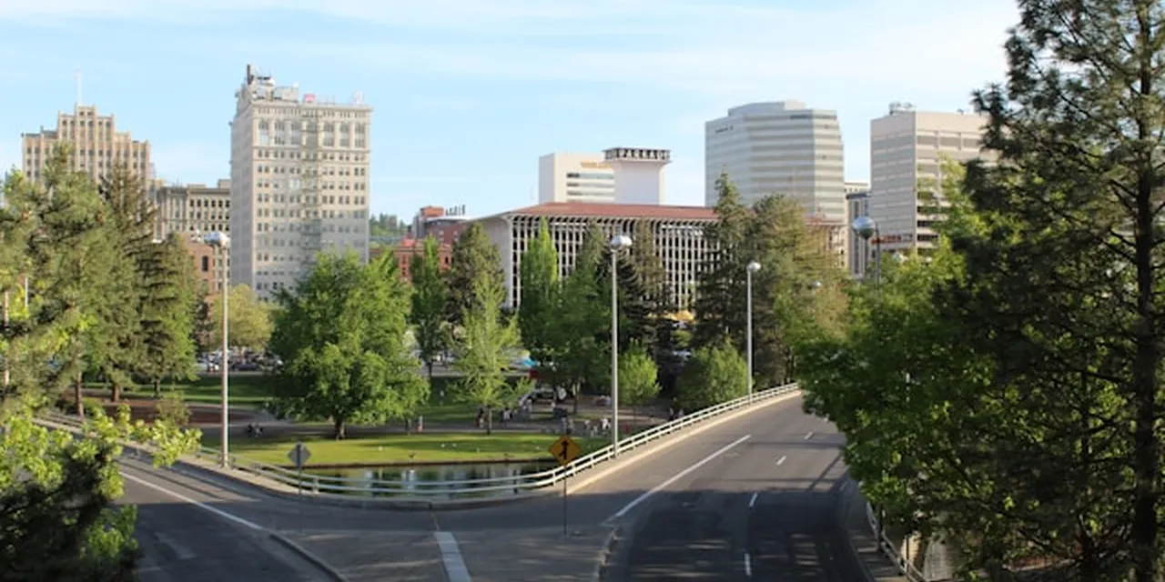 Spokane's Forest Products Sector Is Automating Fast. The Specialists It Needs Most Do Not Exist in Sufficient Numbers