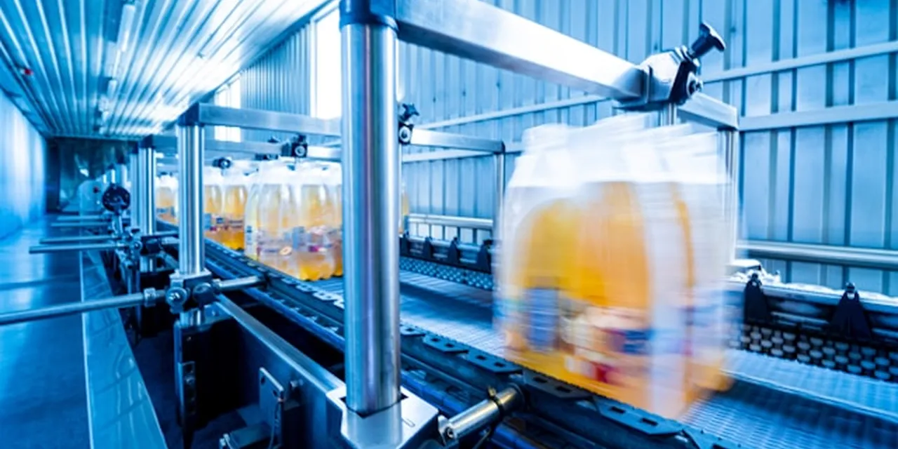 St. Louis Manufacturing in 2026: Capital Is Moving Faster Than the Workforce Can Follow