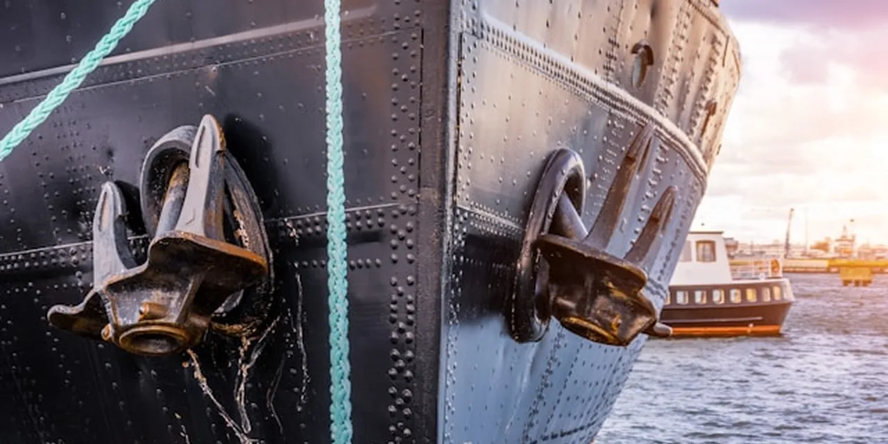 St Petersburg's Shipbuilding Paradox: Record Orders, Declining Output, and the Talent Crisis in Between