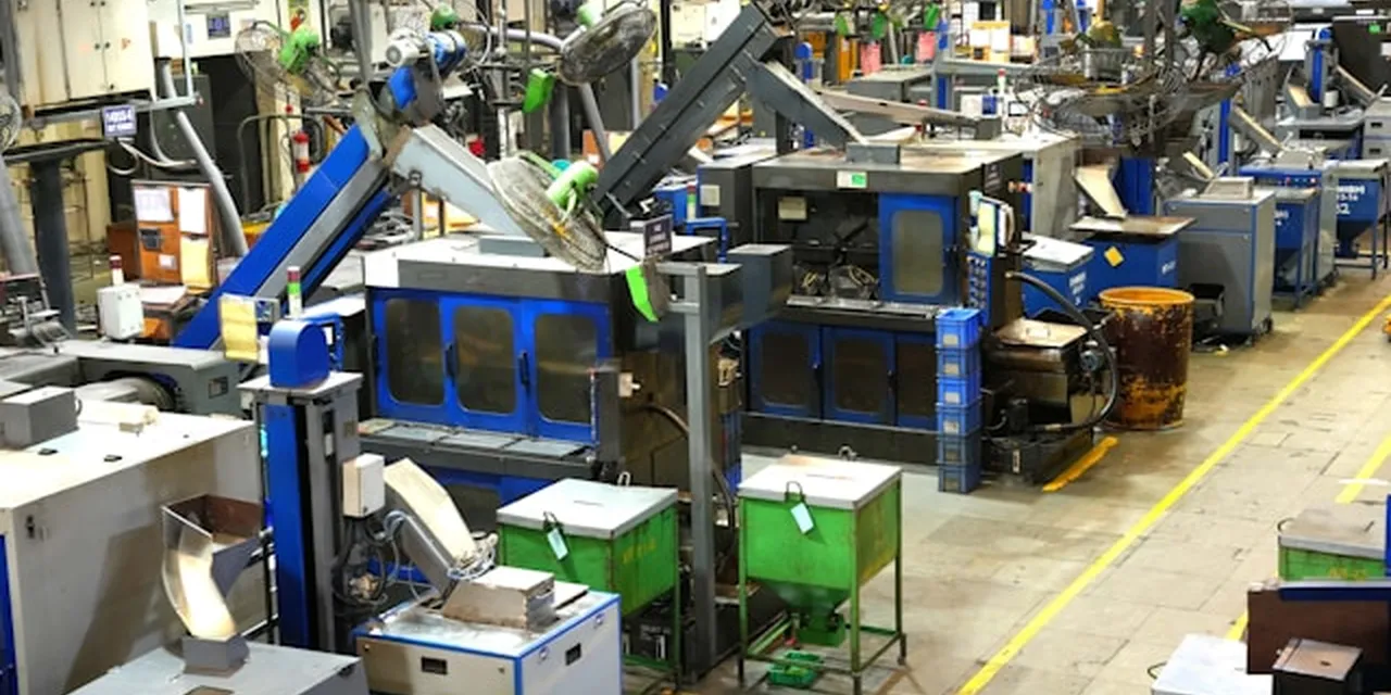 Subotica's Manufacturing Boom Is Building the Future with Yesterday's Workforce: What Hiring Leaders Need to Know