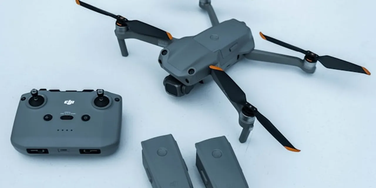 Syracuse's $250 Million Drone Corridor Has a Problem No Amount of Infrastructure Can Solve