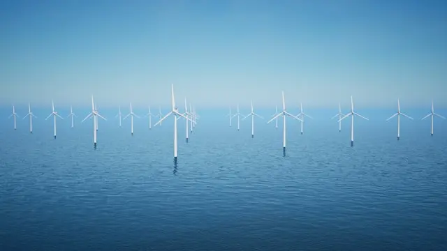 Szczecin's Offshore Wind Paradox: PLN 1.5 Billion in Infrastructure, Not Enough Specialists to Run It