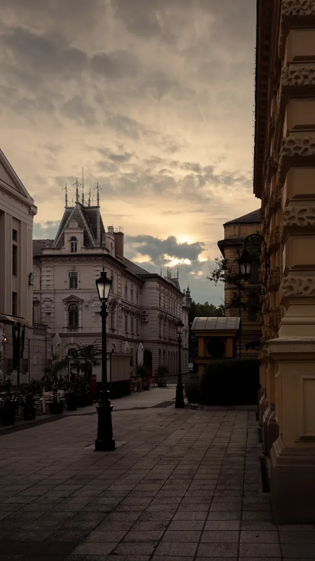 Szeged's ICT Market Produces Graduates by the Hundreds and Cannot Fill the Roles That Matter