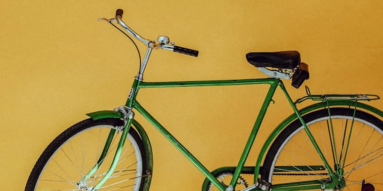 Taichung's Bicycle Cluster Is Moving Upmarket and Losing Its Workforce: The Two Forces Pulling in Opposite Directions