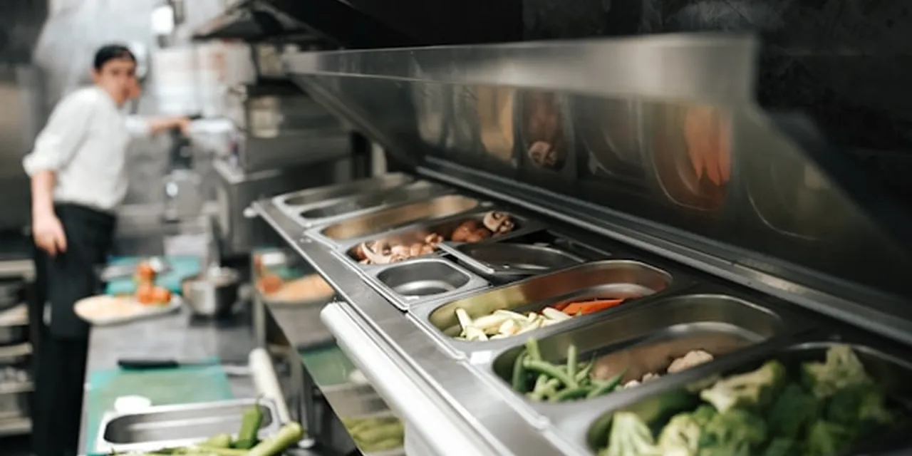 Tainan Food Processing: Billions in Smart Agriculture Investment, Not Enough People to Run It