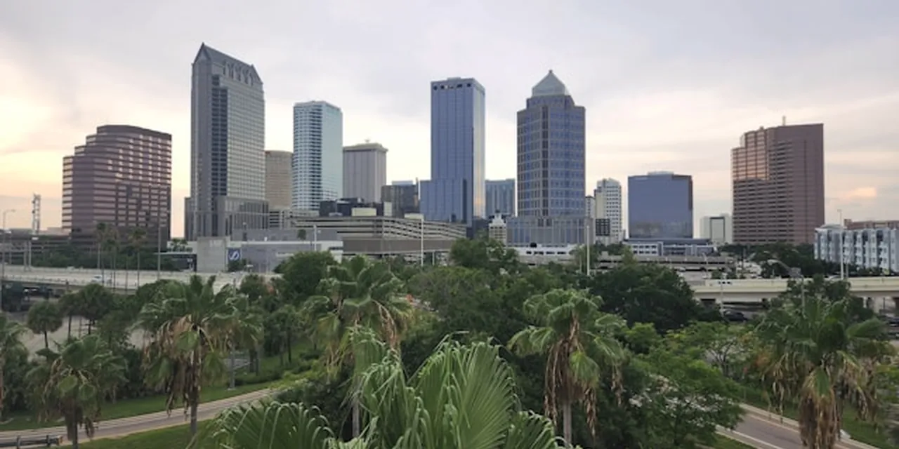 Tampa's Cold Chain Boom Has Outpaced the Workforce That Runs It: What Hiring Leaders Need to Know