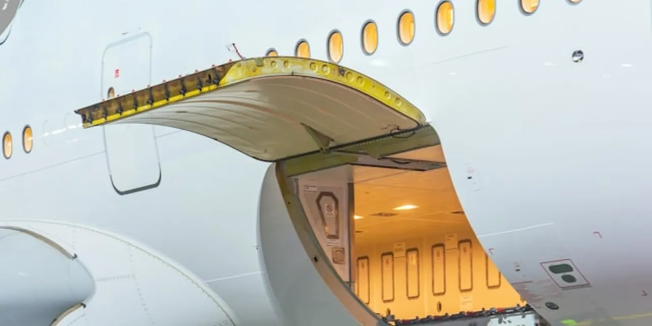 Taoyuan's Air Cargo Cluster Is Automating Fast and Losing Its Senior Specialists Faster