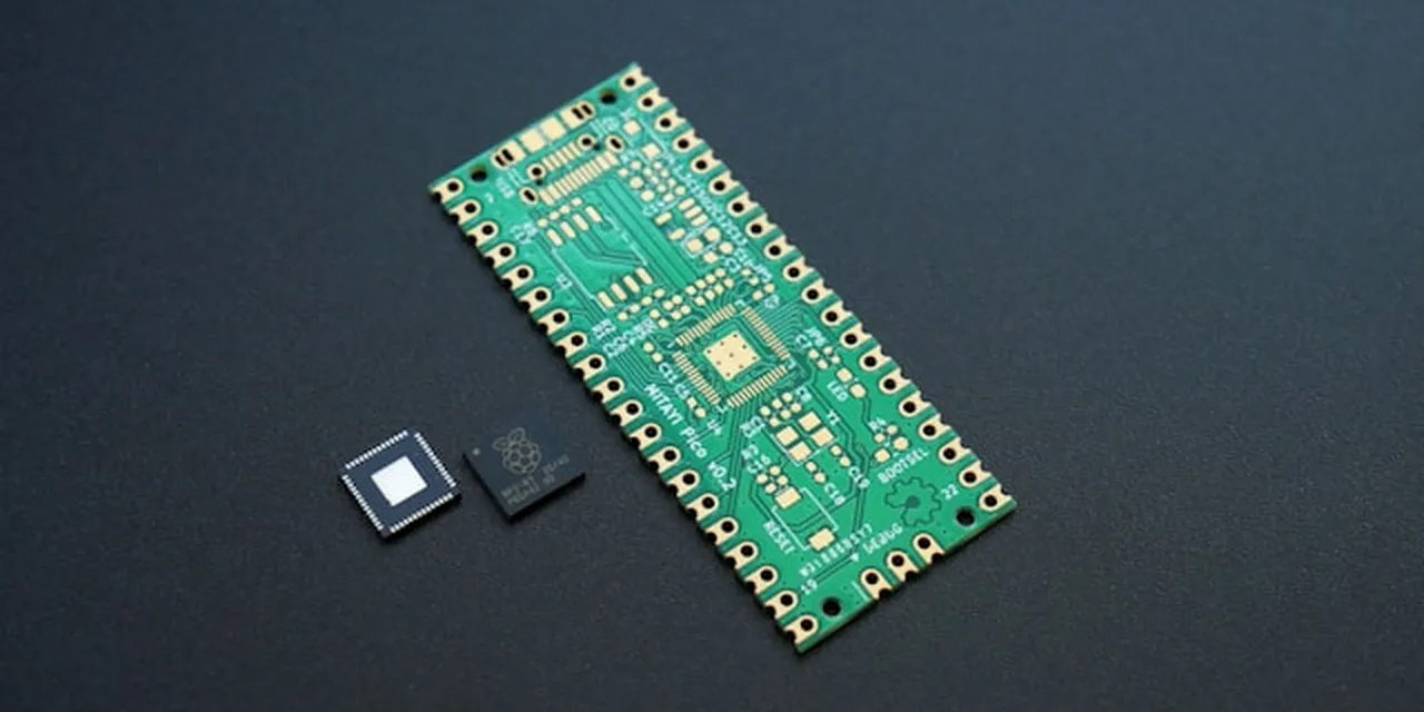 Tempe's Semiconductor Boom Has a $60 Billion Problem: The Talent Pipeline Cannot Keep Up