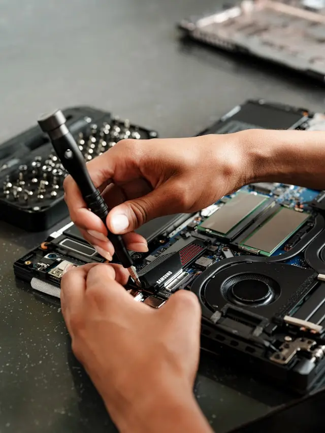 Tijuana's Electronics Boom Has a Binding Constraint: The Leaders to Run It