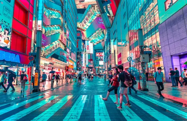Tokyo's Digital Talent Market Has Split in Two: Why the Layoff Headlines Disguise the Worst Shortage in a Decade