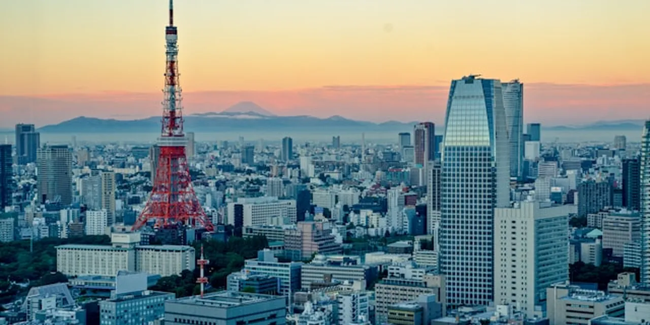 Tokyo's Banks Are Cutting Thousands of Jobs and Cannot Hire Fast Enough: The Automation Paradox Reshaping Financial Services Talent