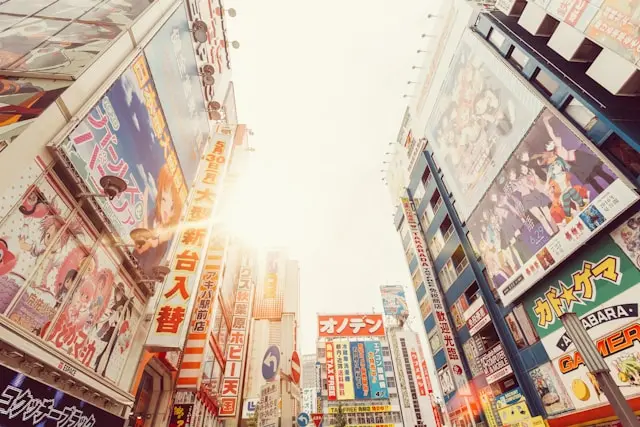 Tokyo's Content Exports Hit Record Highs While Its Production Workforce Collapses: What Hiring Leaders Must Understand